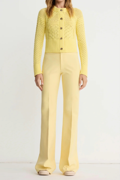 Classic Pant