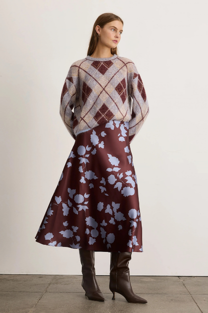 Sybil Sweater