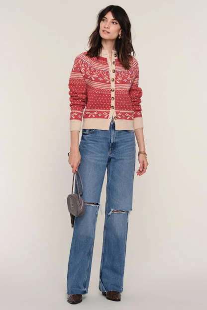 Morrie Cardi
