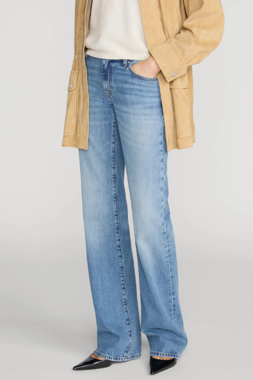 The Off Duty Rodeo - Flutter