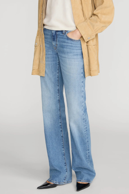 The Off Duty Rodeo - Flutter