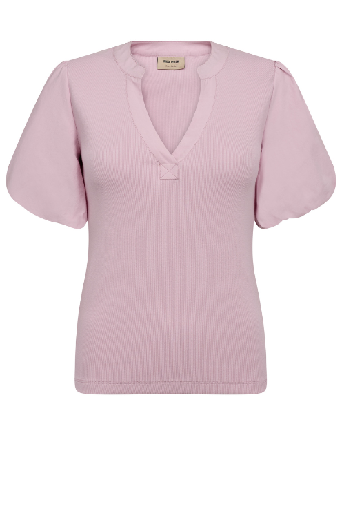 Jada V-SS Puff Tee
