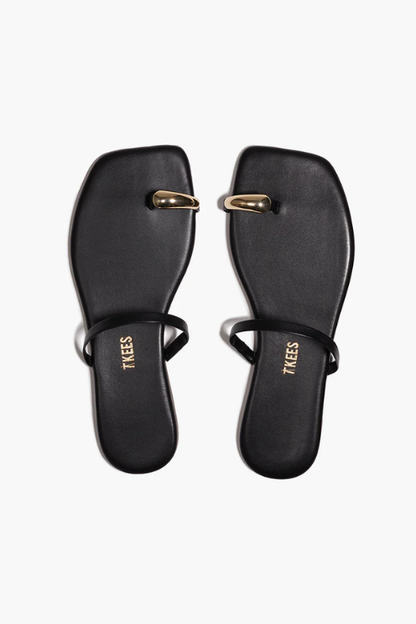 Colette - Black & Gold