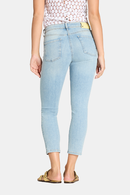 Piper Slip Crip Jean