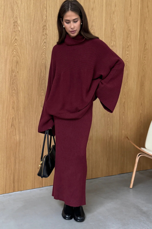 Alma Skirt