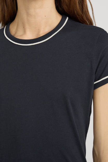 The Ringer Baby Tee