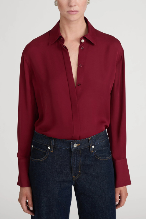 The Pearl Decor Standard Shirt