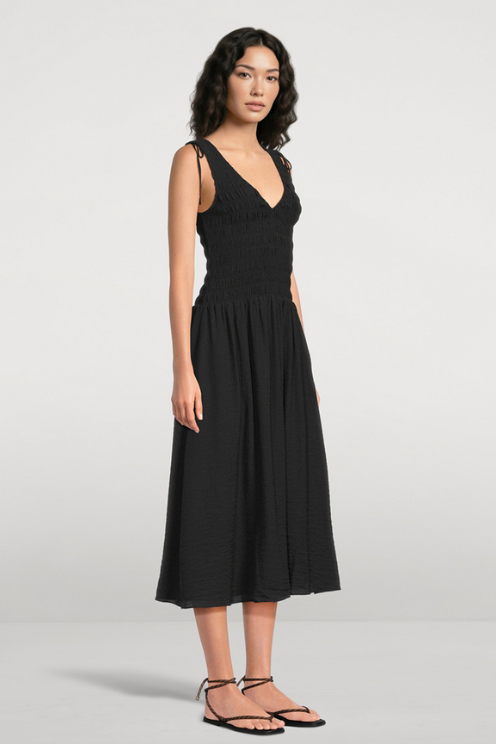 Sebastian Dress