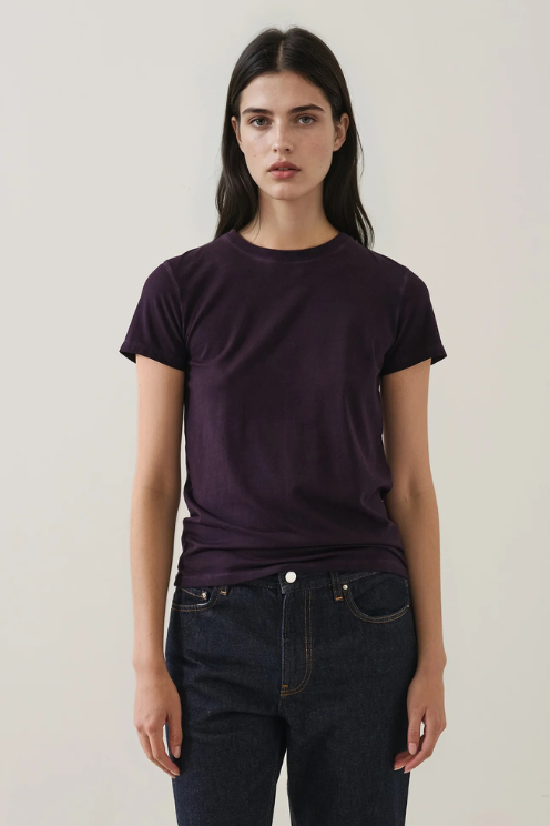 Sublime Reactive Pima Cotton Stretch T-Shirt