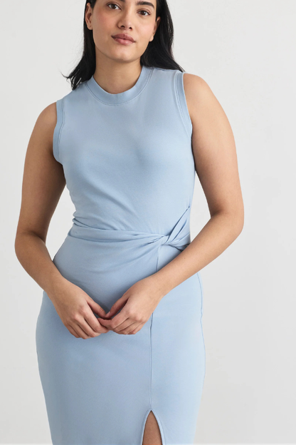 Sleeveless Cody Dress