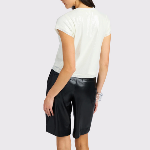 Generation Love Kai Sequin Top