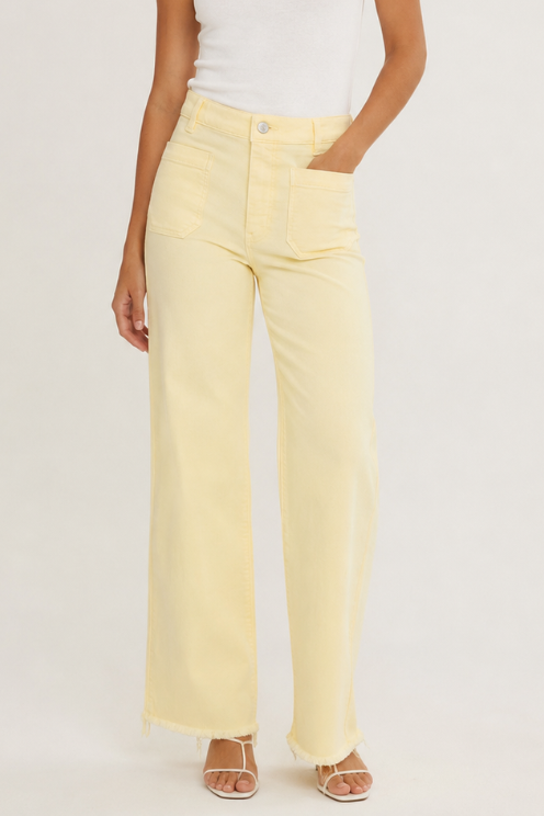The Anchor Pant