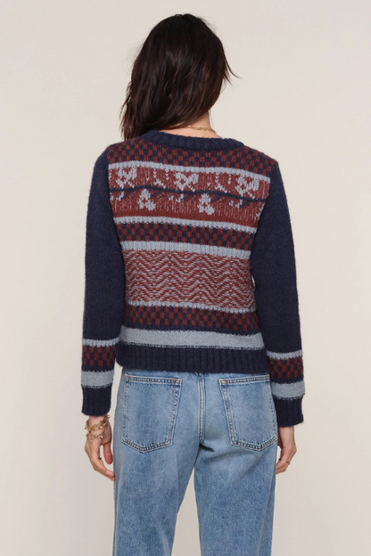 Rocky Cardigan