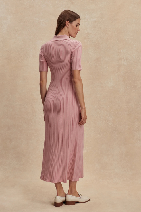 Joey Knit Maxi Dress
