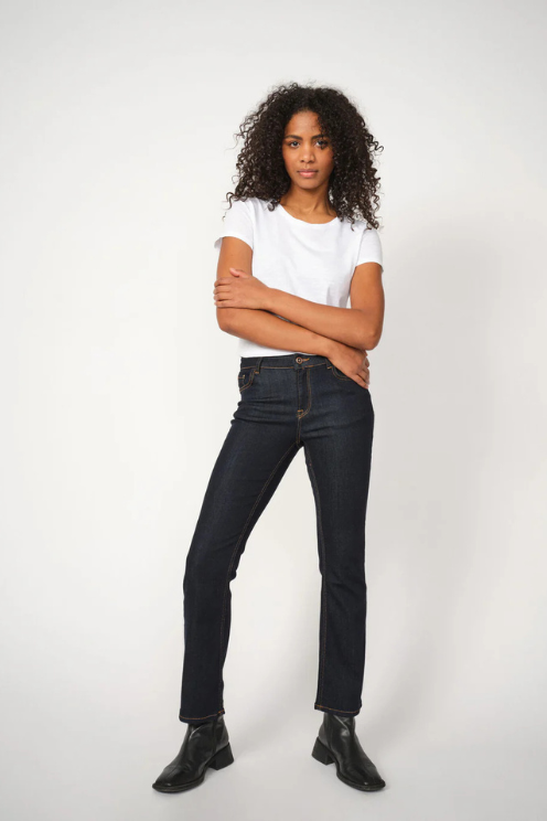 Ashley Deluxe Jeans