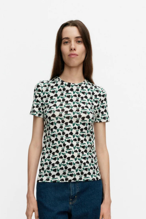 Kaunes Lemmitty T-shirt