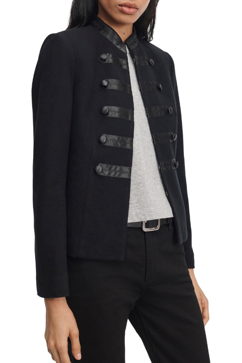 Mercer Regalia Blazer