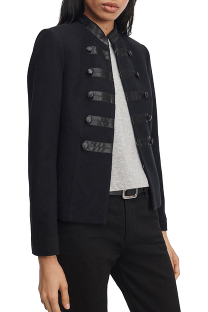 Mercer Regalia Blazer