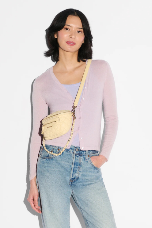 Micro Crosby Sling-Chamomile