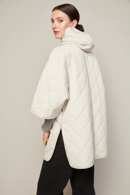 Birdie Nylon Cape