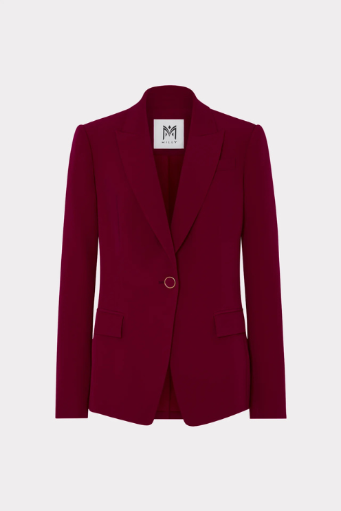 Avery Cady Blazer