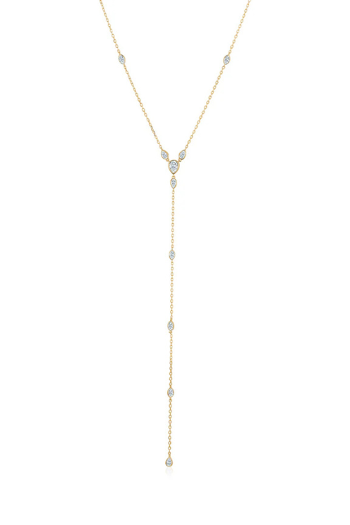 The Long Lariat