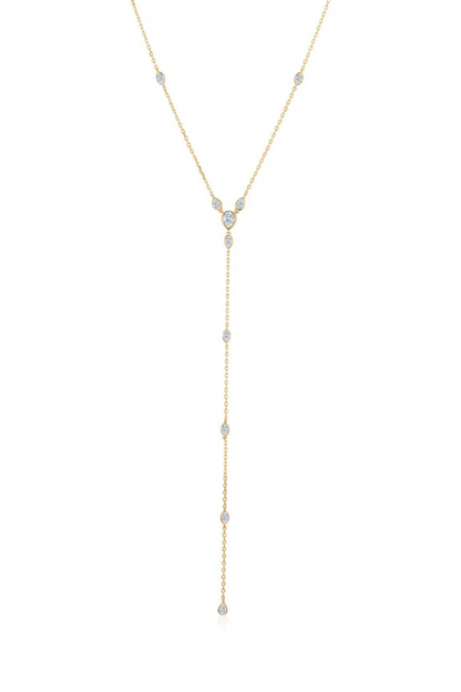 The Long Lariat