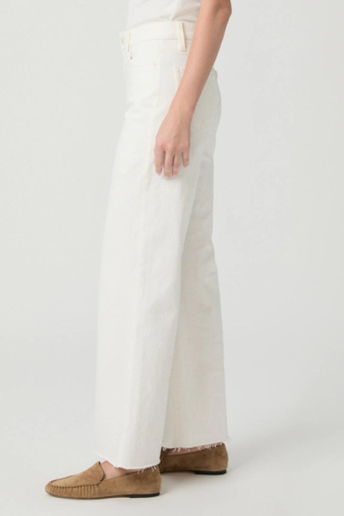 Anessa 31" Wide Leg Jean