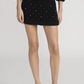The Embellished Skirt
