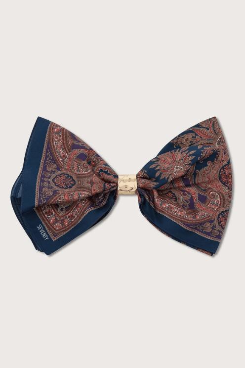 Silk Twill Scarf