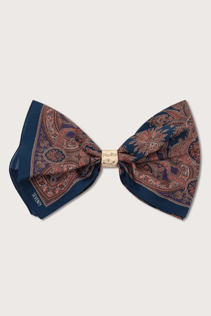 Silk Twill Scarf
