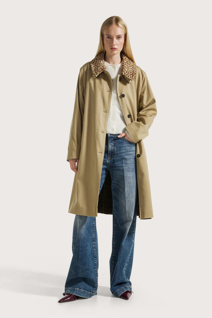 Reversible Coat