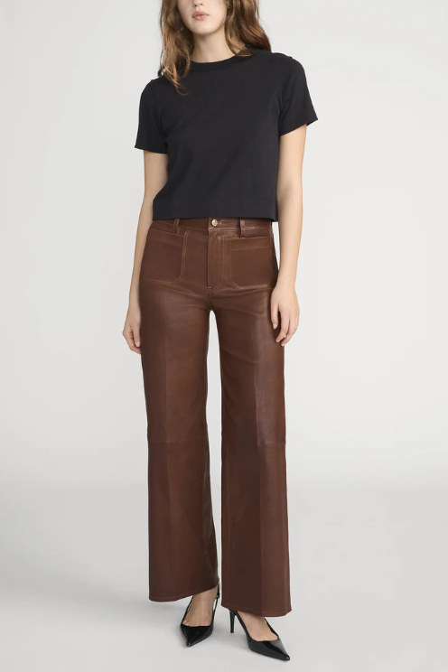 The Boxy Tee