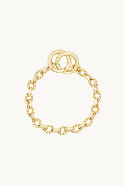 Louvini Petit Lucky Naked Chain