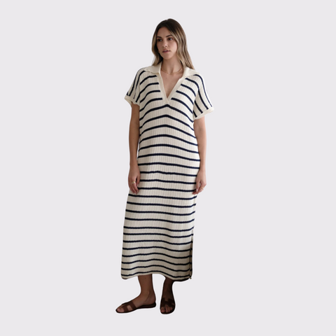 Charli Erin Knit Dress