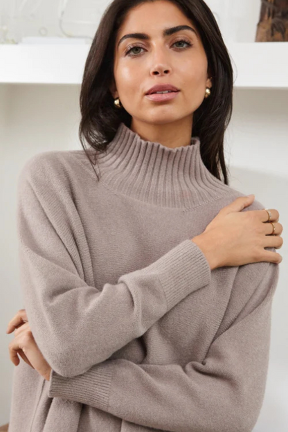 Alma Sweater