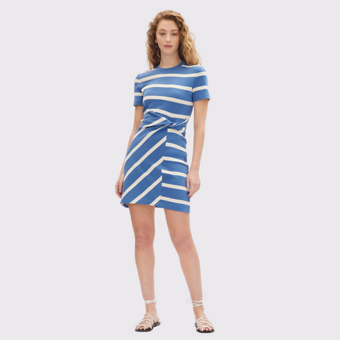 Tanya Taylor Short SS Cody Dress