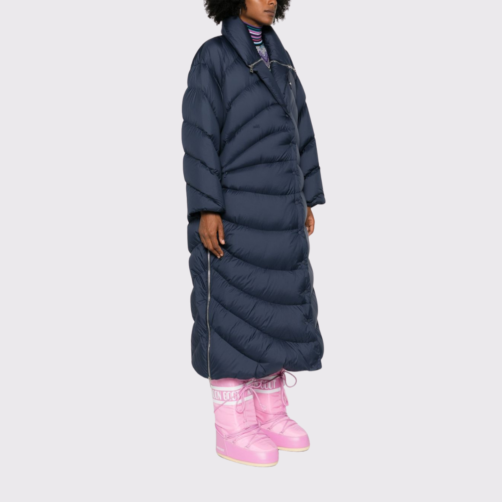 ADD Quilted Puffer Coat