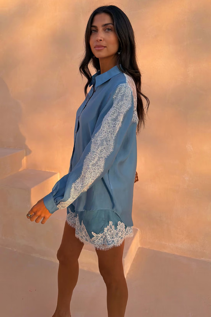 Lace Set