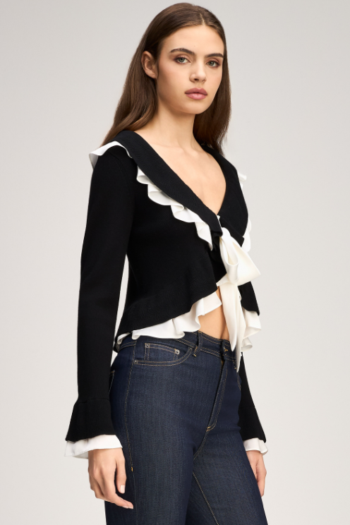 Melinda Cardigan