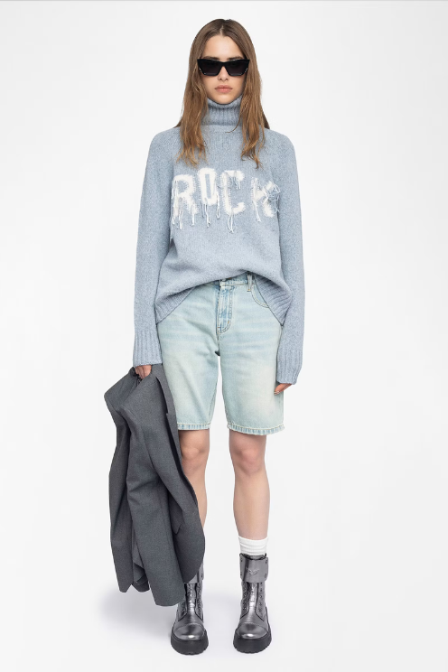 Mora Sweater
