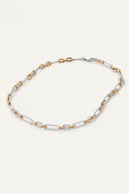 Mercer Chain - Water Resistant