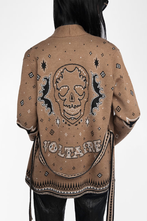 Kala Cardigan