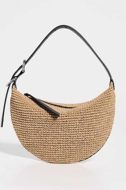 Mercer Small Handbag