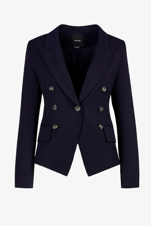 Mini Not a DB Blazer