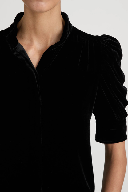 The Velvet Gillian Top