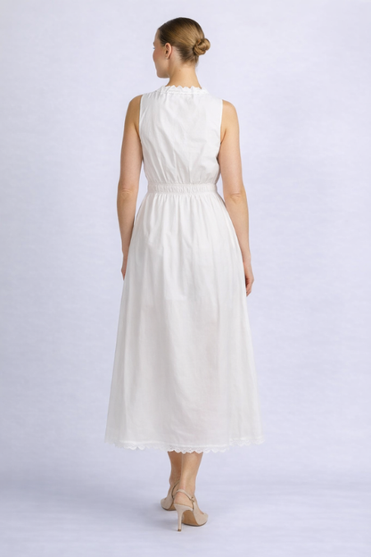 Serene Midi Dress