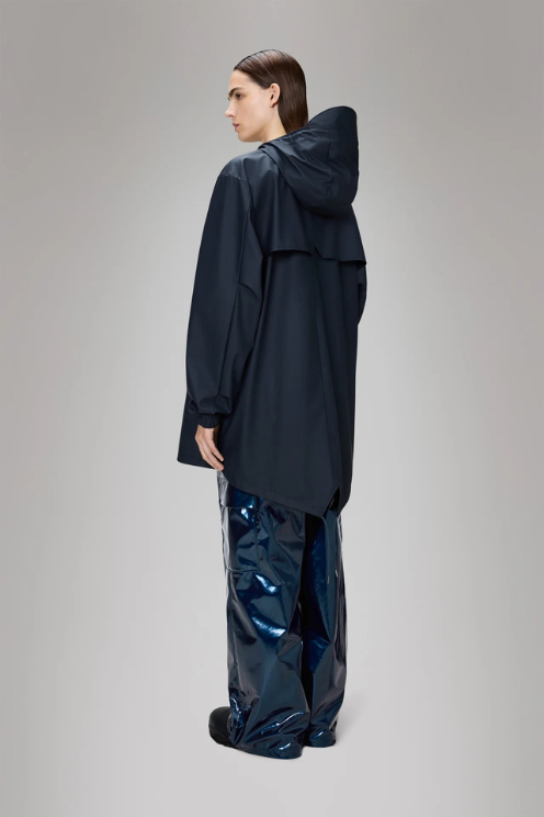 Rains Fishtail Jacket W3