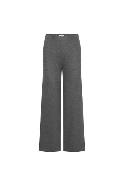 Kimberly Wool Flannel Pant