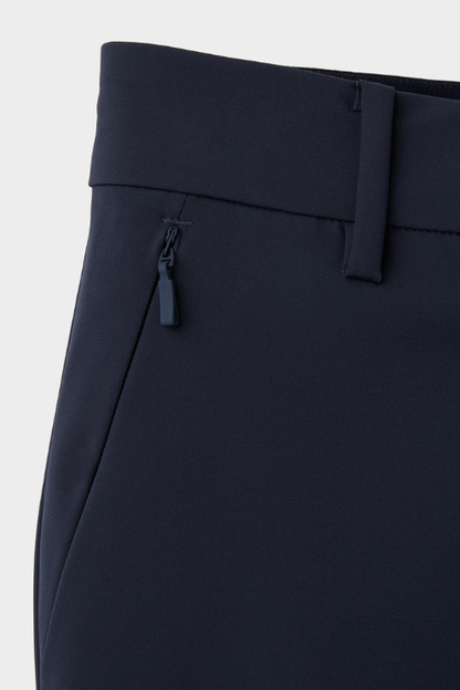 Tech Stretch Cropped Pant
